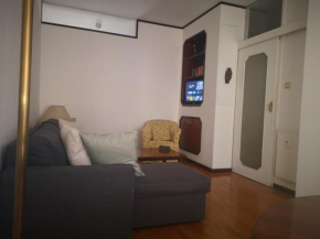Residence Sonnino Trieste